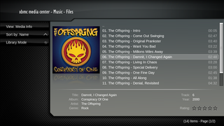 Illustration for article titled XBMC "Atlantis" Beta 1 Now Available